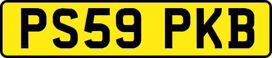 PS59PKB