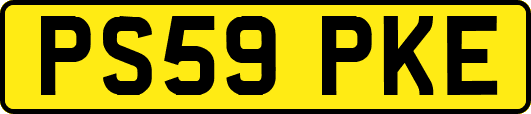 PS59PKE