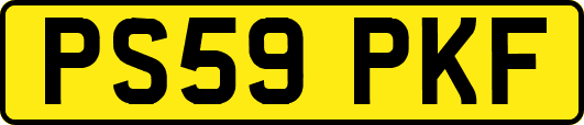 PS59PKF