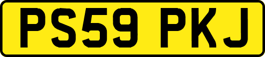 PS59PKJ