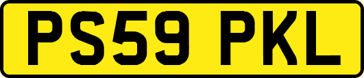 PS59PKL