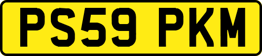 PS59PKM