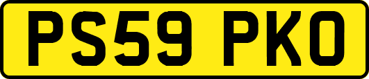 PS59PKO