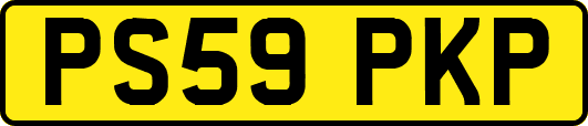 PS59PKP