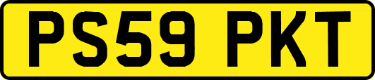 PS59PKT