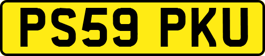 PS59PKU