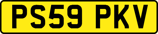 PS59PKV