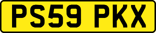 PS59PKX