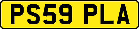 PS59PLA
