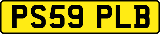 PS59PLB