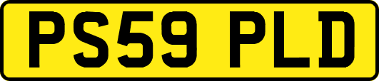 PS59PLD