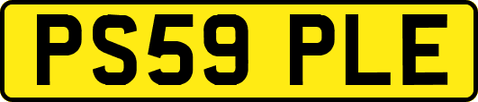 PS59PLE