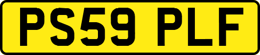 PS59PLF