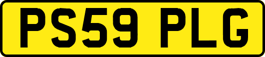 PS59PLG