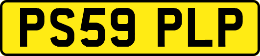 PS59PLP