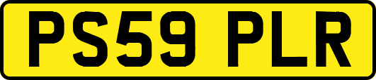 PS59PLR