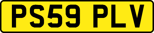 PS59PLV