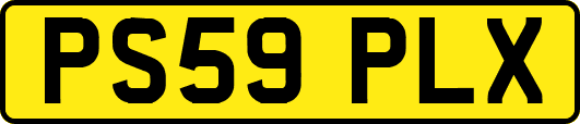 PS59PLX