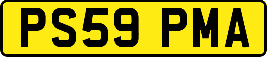 PS59PMA