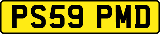 PS59PMD