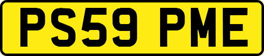 PS59PME