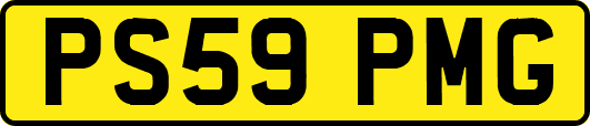 PS59PMG