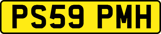 PS59PMH