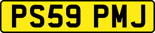PS59PMJ