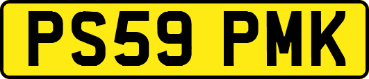 PS59PMK