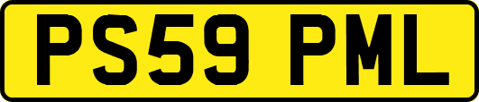 PS59PML