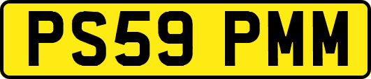 PS59PMM