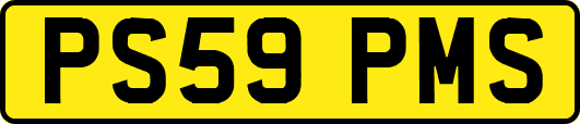 PS59PMS