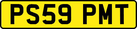 PS59PMT