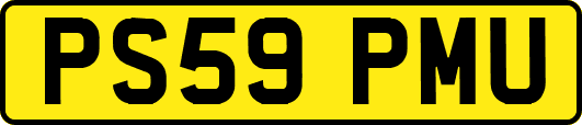 PS59PMU