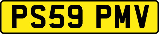PS59PMV