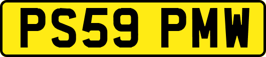 PS59PMW