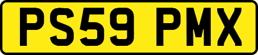 PS59PMX