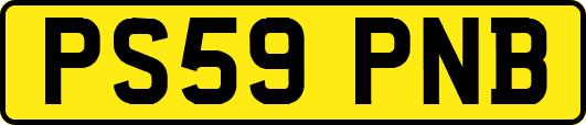 PS59PNB
