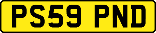 PS59PND
