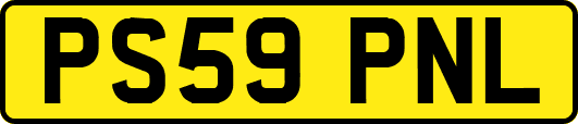 PS59PNL