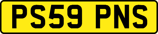 PS59PNS