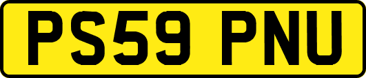 PS59PNU