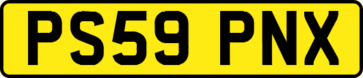 PS59PNX
