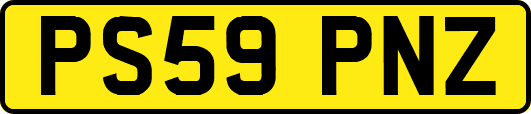 PS59PNZ