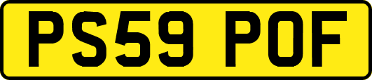 PS59POF