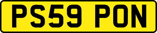 PS59PON