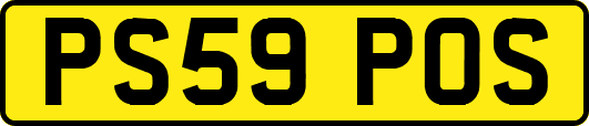 PS59POS