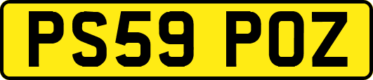 PS59POZ