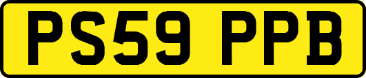 PS59PPB