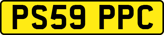 PS59PPC